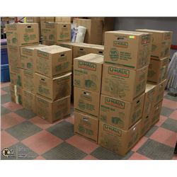 CASTLE OF MISC ESTATE BOXES