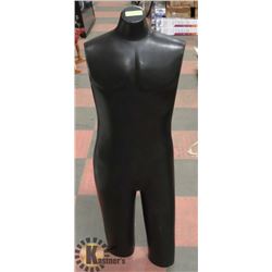 MANNEQUIN MALE FOR BLACK