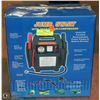 Image 1 : JUMP START BATTERY BOOSTER WITH 260 PSI AIR