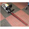 Image 1 : CRAFTSMAN 20" ELECTRIC HEDGE TRIMMER