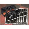 Image 1 : RIDGID TOOL BAG WITH CONTENTS
