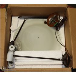 LEVICO 706013 PENDANT STYLE CEILING LIGHT FIXTURE