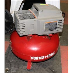 PORTER CABLE COMPRESSER 150 PSI