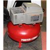 Image 1 : PORTER CABLE COMPRESSER 150 PSI