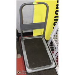 HURRICAINE FOLDABLE PLATFORM CART