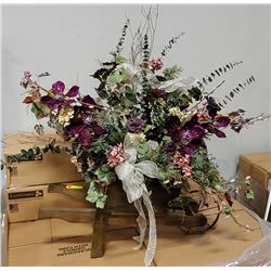 LARGE ARTIFICIAL FLOWER/PLANT