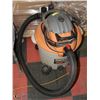 Image 1 : RIDGID 2 IN 1 BLOWER VAC, 16 GALLON, 6.5HP