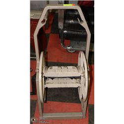 SUNCAST ROLLING HOSE REEL