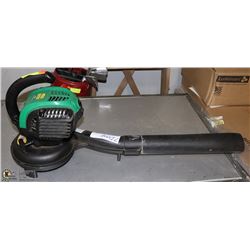 WEED EATER - BLOWER
