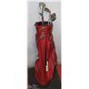 Image 1 : WILSON GOLF CLUB SETS AND MISC