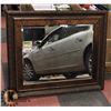 Image 1 : MIRROR 32" X 38"