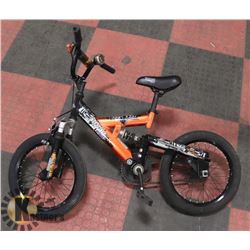 ROCKI SPORT KIDS BIKE