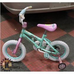 PIXIE DUST KIDS BIKE