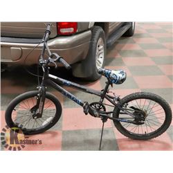 SUPERCYCLE KIDS BIKE