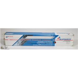 AIR LIQUIDE BLUESHIELD COVERED ELECTRODES