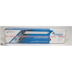 AIR LIQUIDE BLUESHIELD COVERED ELECTRODES