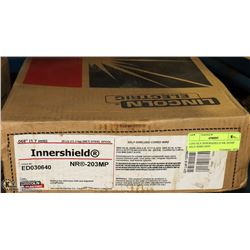 LINCOLN INNERSHIELD NR-203MP SELF-SHIELDED