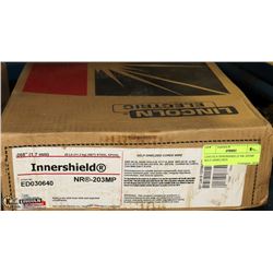 LINCOLN INNERSHIELD NR-203MP SELF-SHIELDED