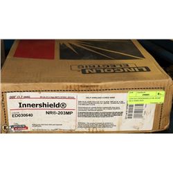 LINCOLN INNERSHIELD NR-203MP SELF-SHIELDED