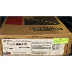 LINCOLN INNERSHIELD NR-203MP SELF-SHIELDED
