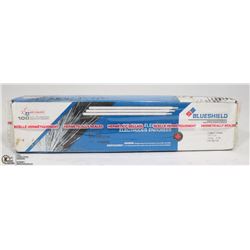 AIR LIQUIDE BLUESHIELD COVERED ELECTRODES