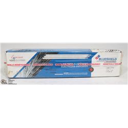 AIR LIQUIDE BLUESHIELD COVERED ELECTRODES