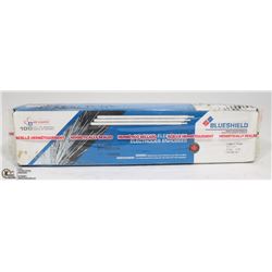 AIR LIQUIDE BLUESHIELD COVERED ELECTRODES