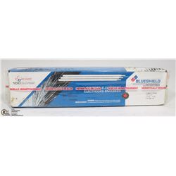 AIR LIQUIDE BLUESHIELD COVERED ELECTRODES