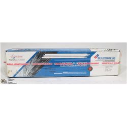 AIR LIQUIDE BLUESHIELD COVERED ELECTRODES