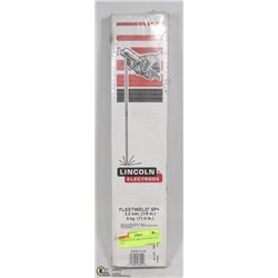 LINCOLN ELECTRIC FLEETWELD 5P+, 5/32"
