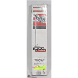 LINCOLN ELECTRIC FLEETWELD 5P+, 5/32"