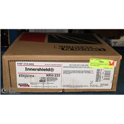 LINCOLN INNERSHIELD NR-233MP SELF-SHIELDED