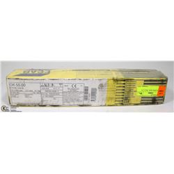 ESAB WELDING ROD, 7018, 3.2 X 350MM