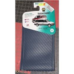 RUBBERQUEEN REAR OVERALL ALL SEASON CARMAT