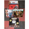 Image 1 : BOX OF LPS INCLUDING: BEATLES SGT PEPPERS LONELY