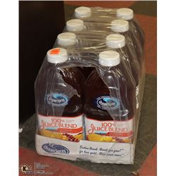 CASE OF EXPIRED MANGO JUICE FEB 11 2020