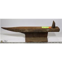 VINTAGE ANVIL