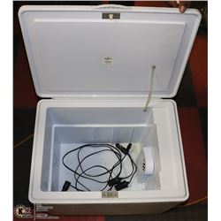 KOOLATRON 12 VOLT COOLER