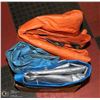 Image 1 : BOX OF 3 TARPS