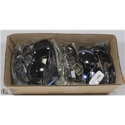 24 PAIR SUNGLASSES