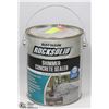 Image 1 : 1 GAL SHIMMER CONCRETE SEALER