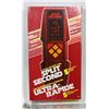 Image 1 : VINTAGE SPLIT SECOND VIDEO GAME IN BOX