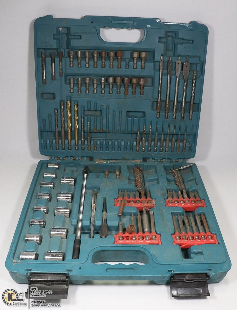 MAKITA TOOL SET