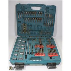 MAKITA TOOL SET