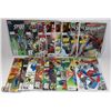 Image 1 : 20 SPIDERMAN COLLECTORS COMICS IN PROTECTIVE