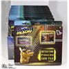 Image 1 : LOT OF 11 POKEMON DETECTIVE PIKACHU