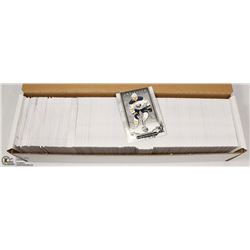 LOT OF VARIOUS UPPER DECK HOCKEY CARDS