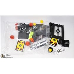 CHRIS ANGEL MIND FREAK KIDS MAGIC SET