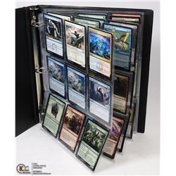 LOT OF180 MAGIC THE GATHERING CARDS