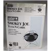 Image 1 : WEBER SMOKEY JOE TUCK-N-CARYY CHARCOAL GRILL